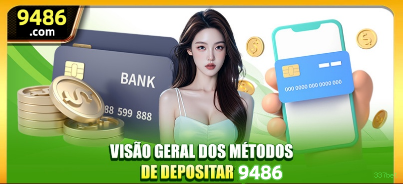 337bet Plataforma