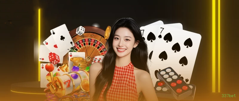 Fortune Tiger Slot 337bet