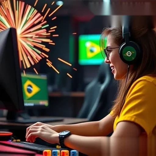 Formulário registro 337bet